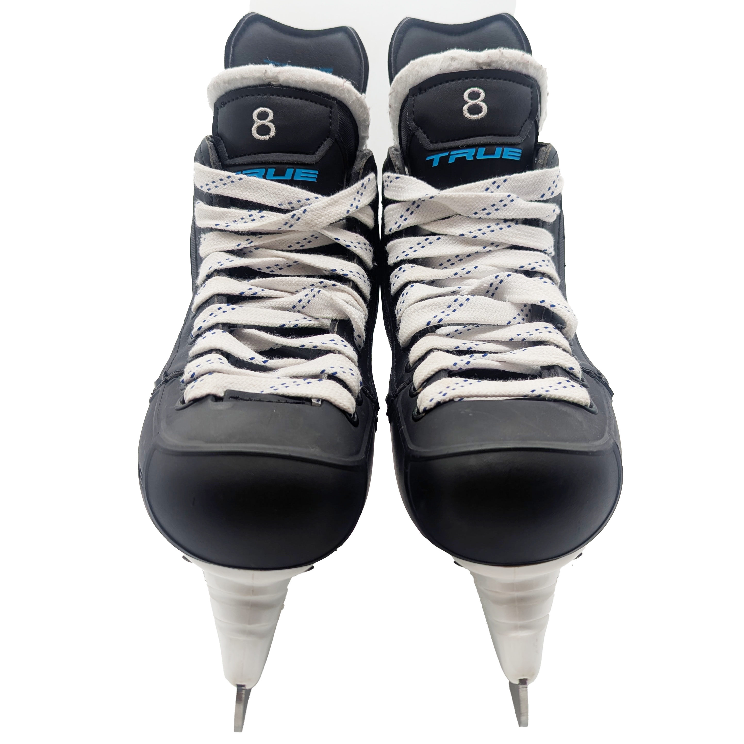 Patins de hockey True Custom Pro Stock NCAA - Taille 6